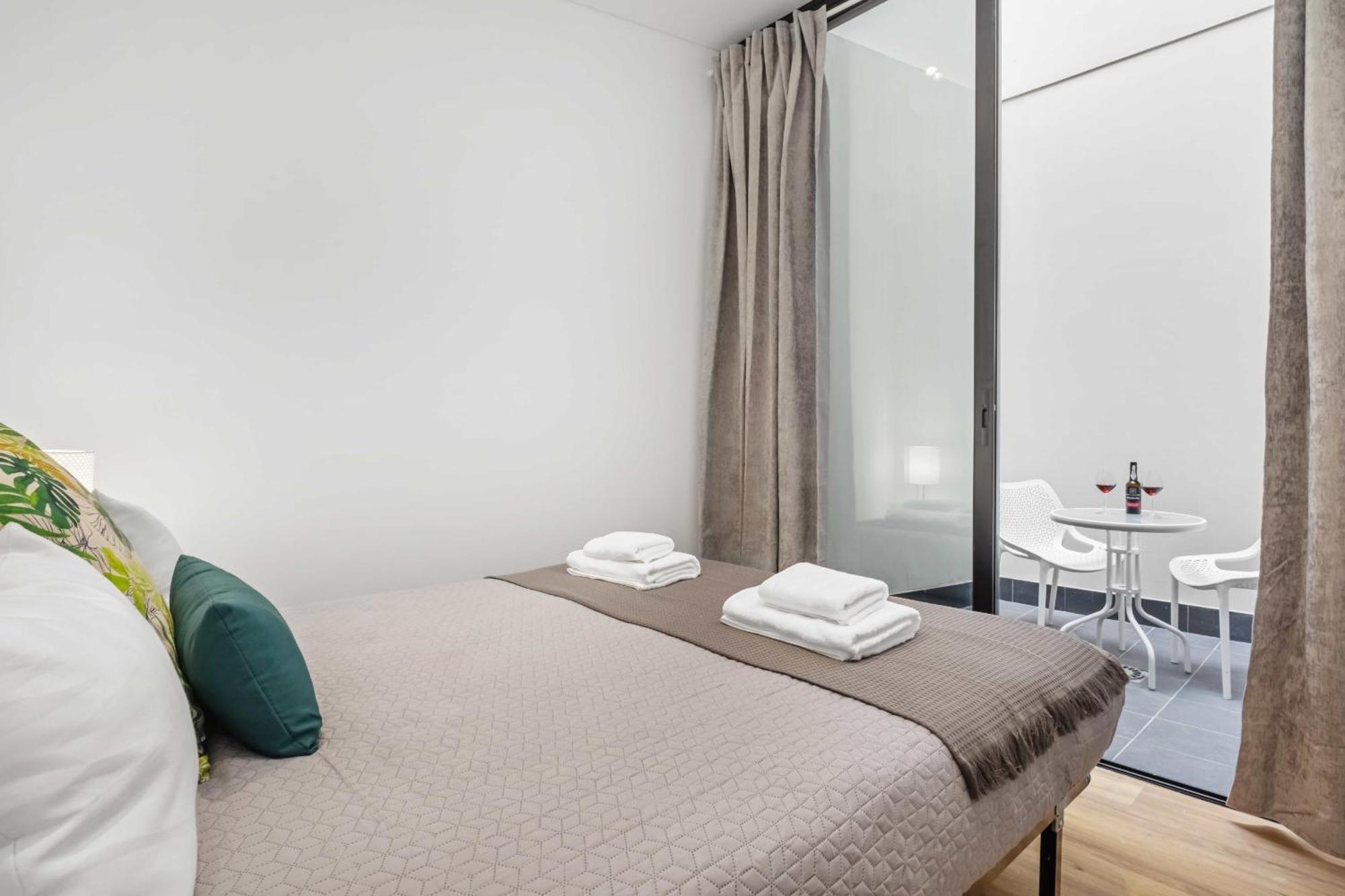 Funchal Tropical Apartments By Madeira Sun Travel Extérieur photo