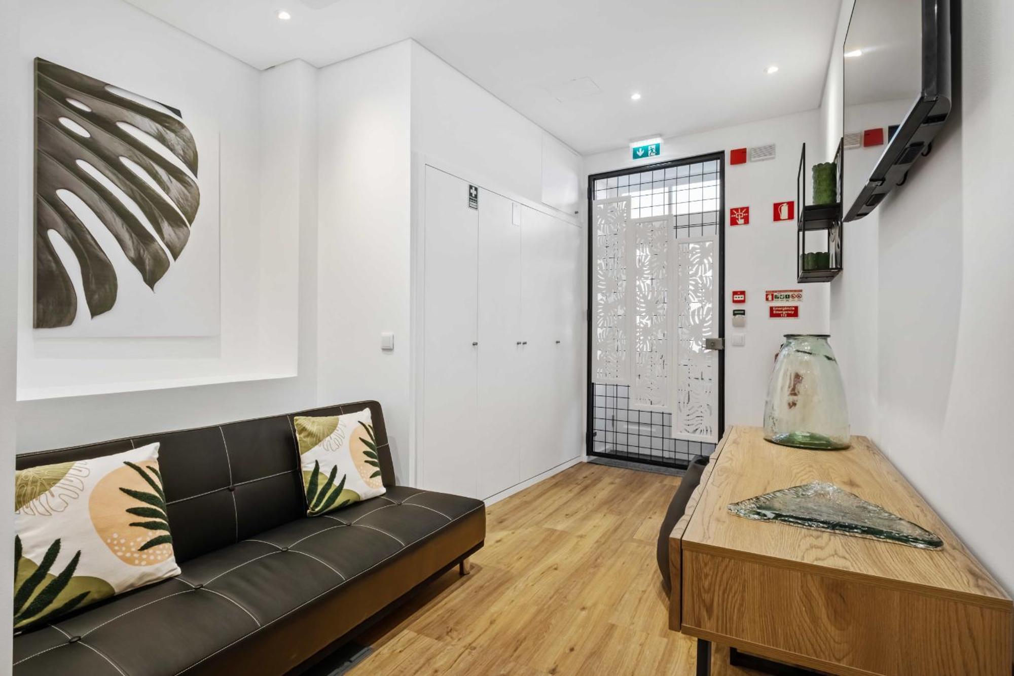Funchal Tropical Apartments By Madeira Sun Travel Extérieur photo