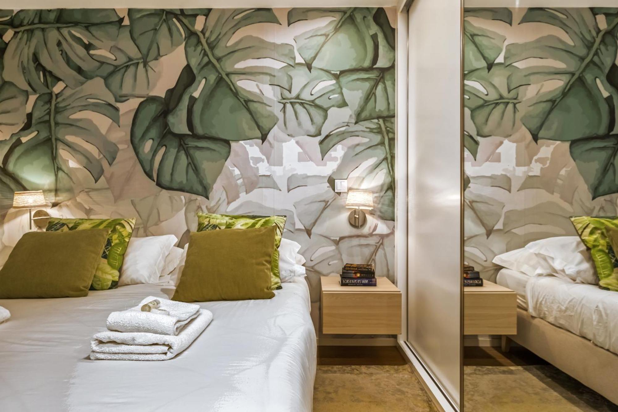 Funchal Tropical Apartments By Madeira Sun Travel Extérieur photo