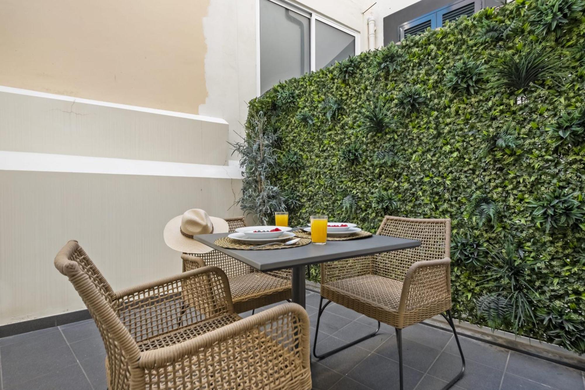 Funchal Tropical Apartments By Madeira Sun Travel Extérieur photo