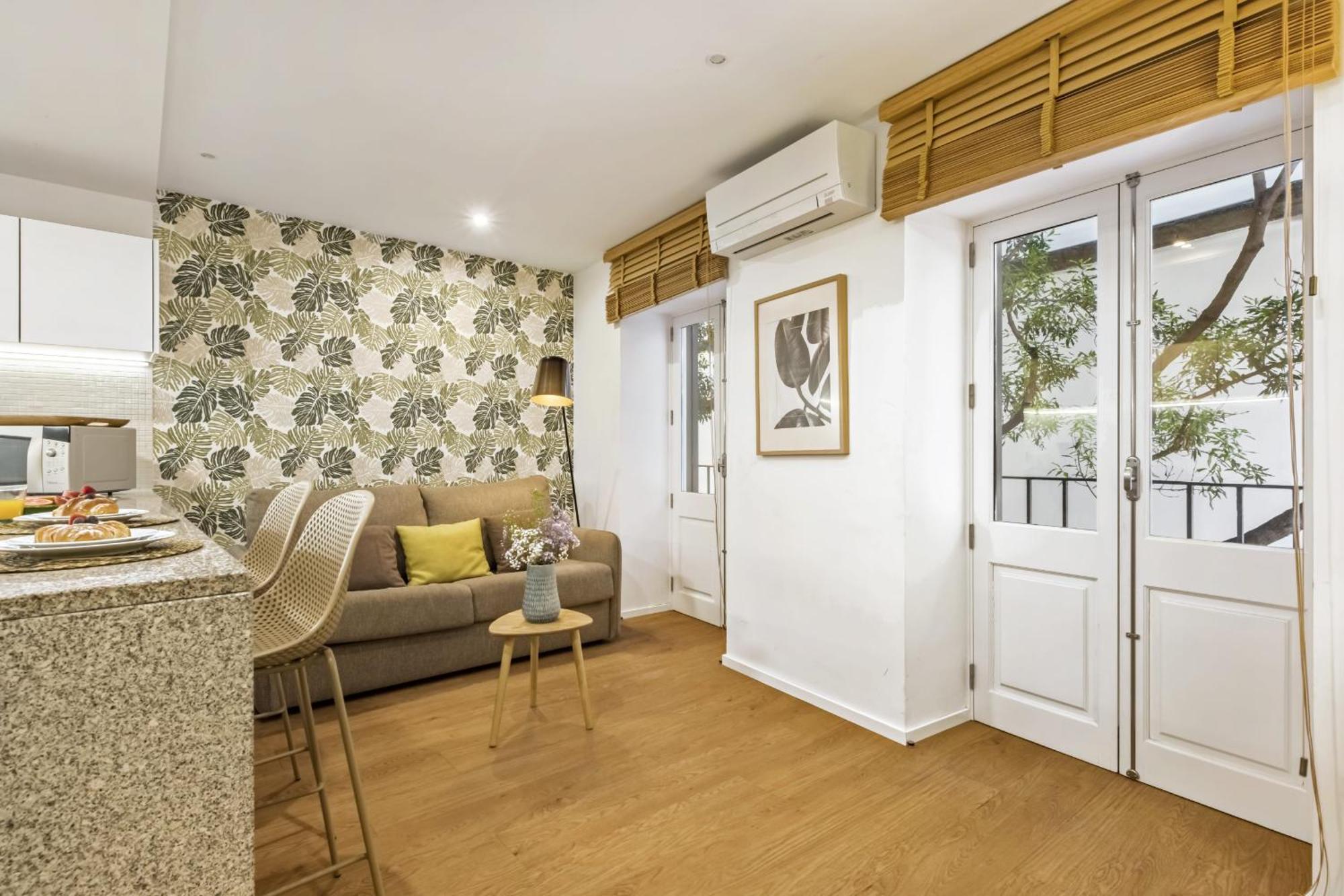 Funchal Tropical Apartments By Madeira Sun Travel Extérieur photo