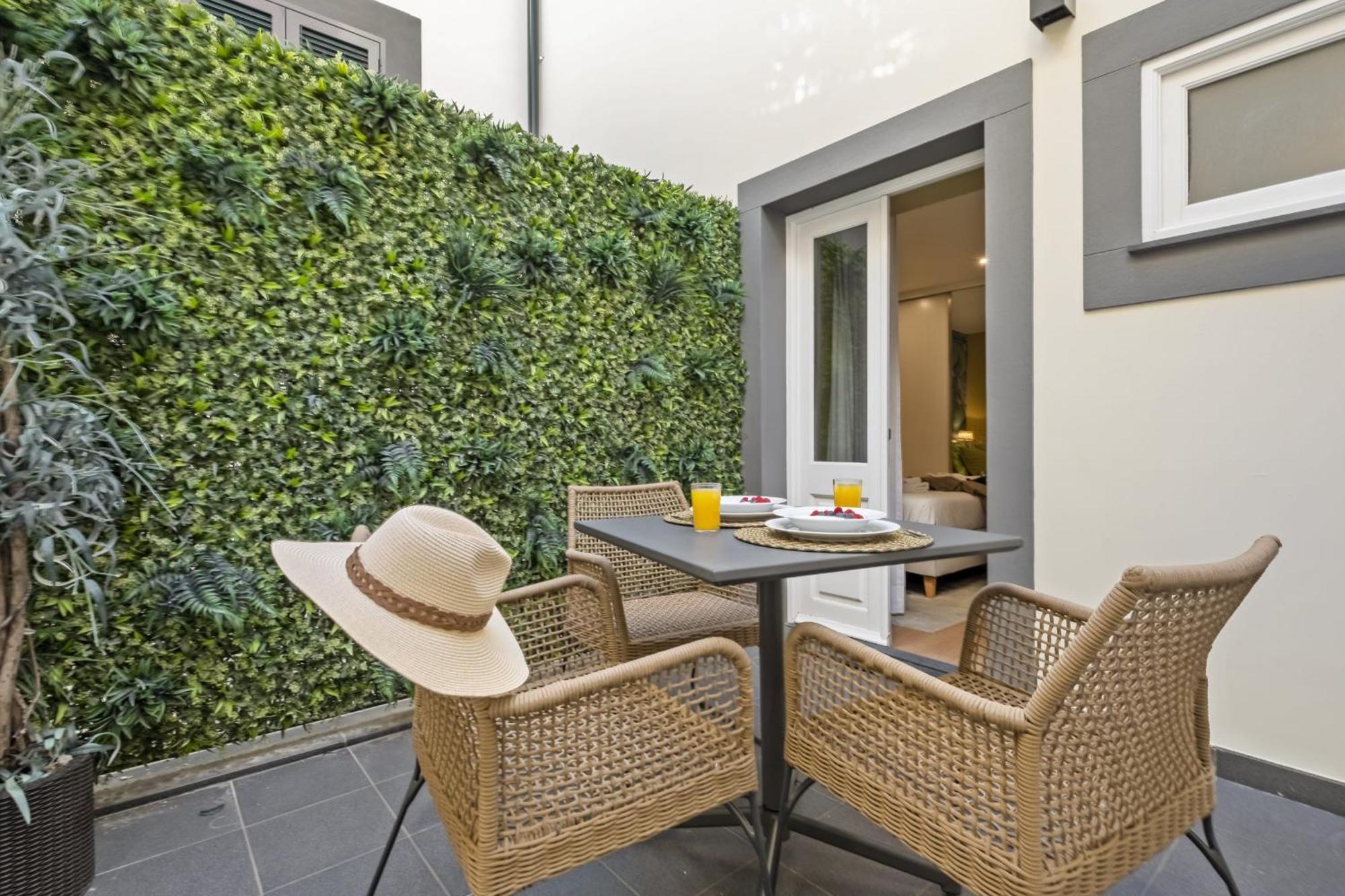 Funchal Tropical Apartments By Madeira Sun Travel Extérieur photo