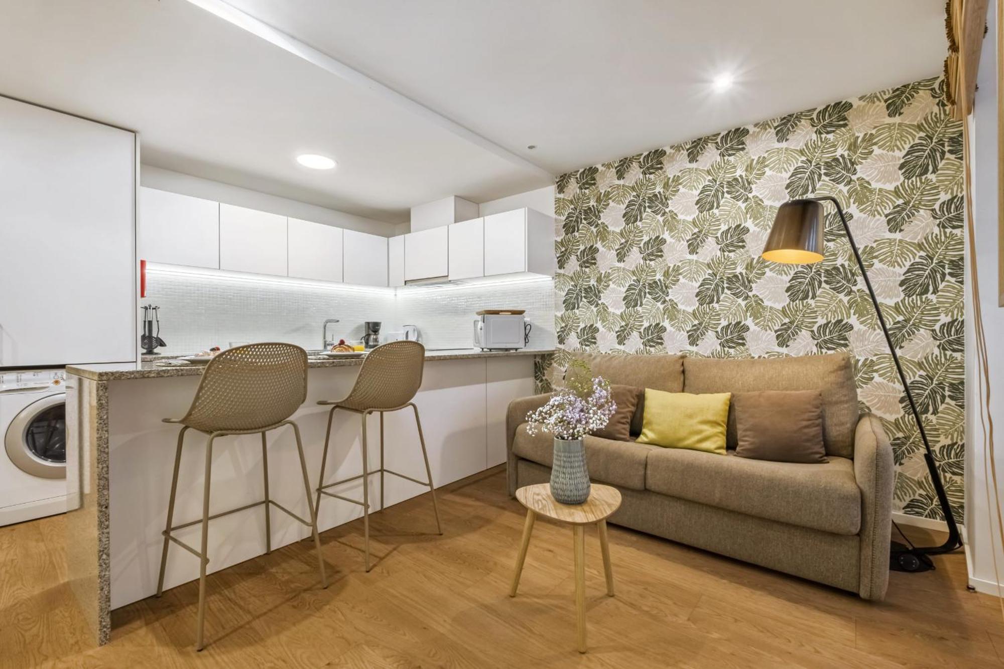 Funchal Tropical Apartments By Madeira Sun Travel Extérieur photo