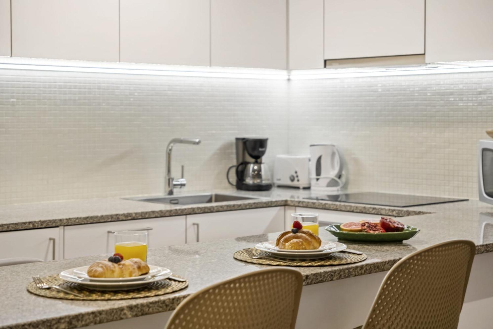 Funchal Tropical Apartments By Madeira Sun Travel Extérieur photo