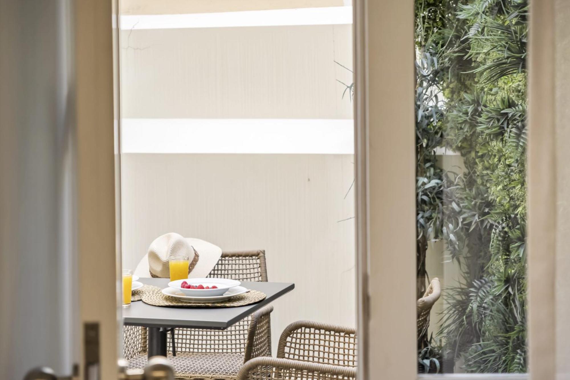 Funchal Tropical Apartments By Madeira Sun Travel Extérieur photo