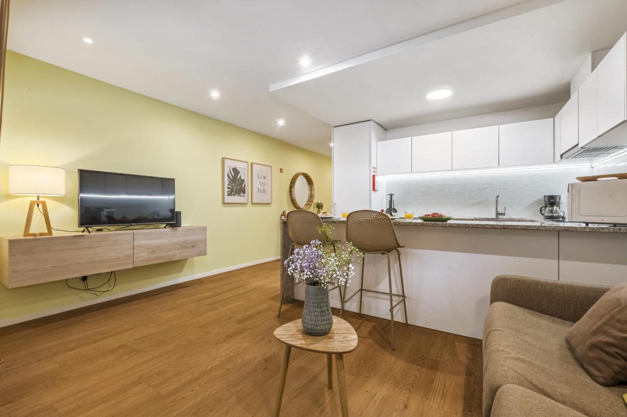 Funchal Tropical Apartments By Madeira Sun Travel Extérieur photo
