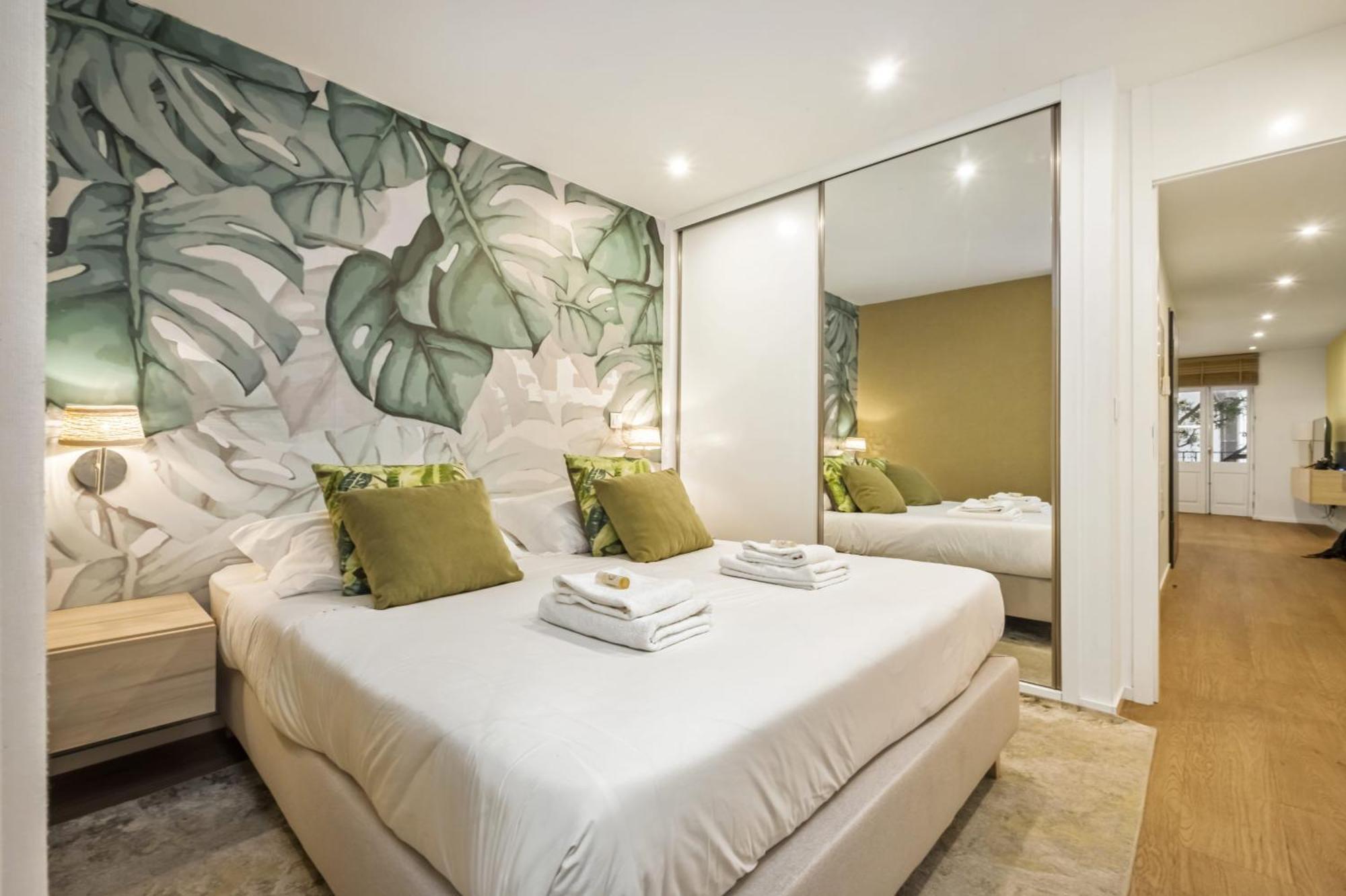 Funchal Tropical Apartments By Madeira Sun Travel Extérieur photo