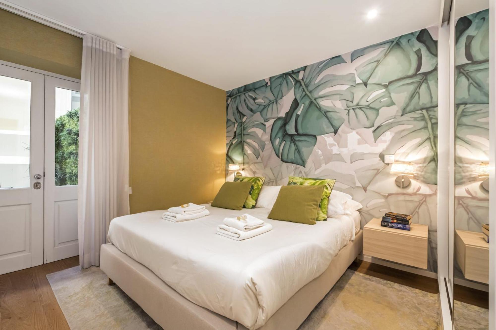 Funchal Tropical Apartments By Madeira Sun Travel Extérieur photo