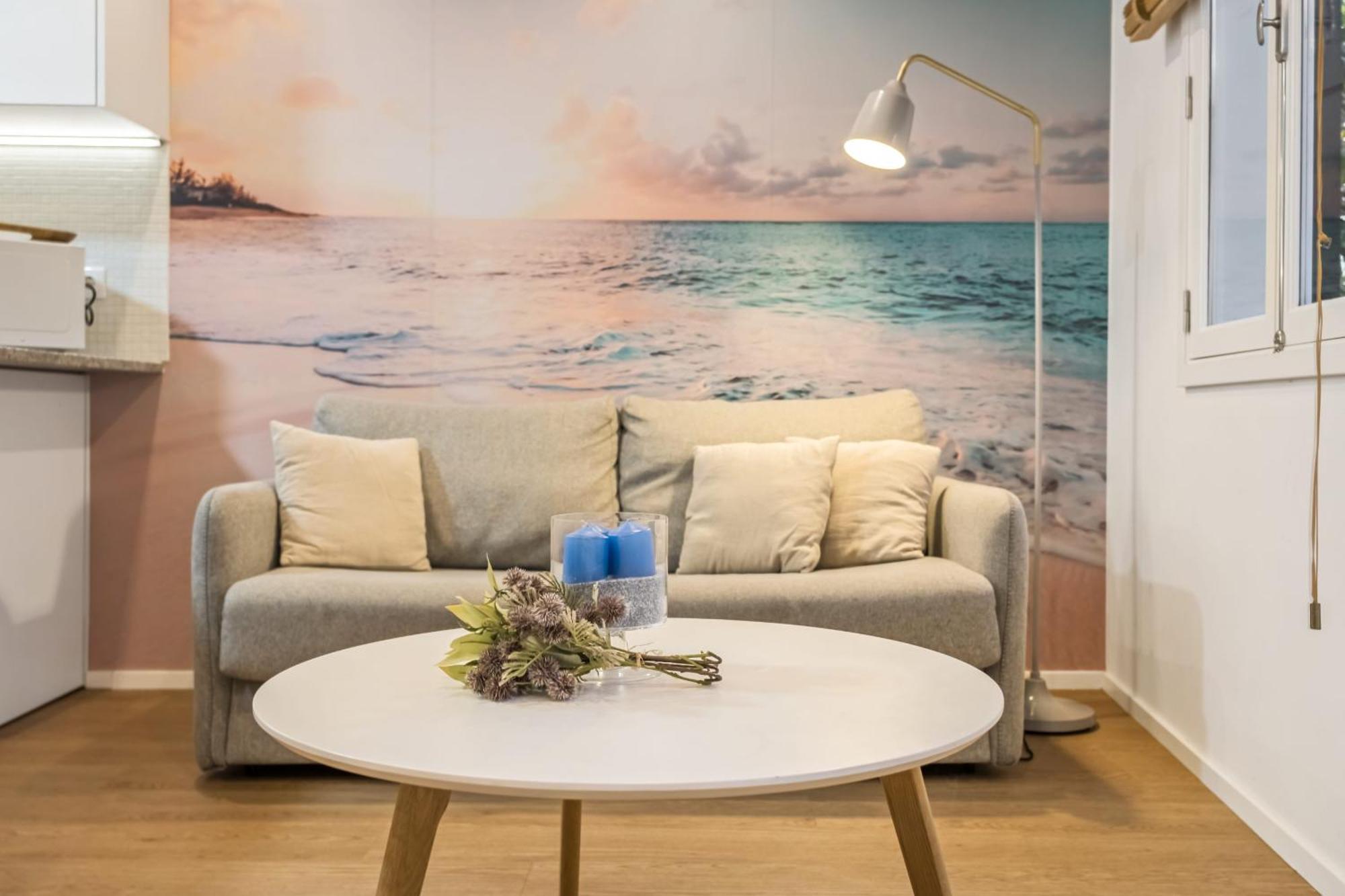 Funchal Tropical Apartments By Madeira Sun Travel Extérieur photo