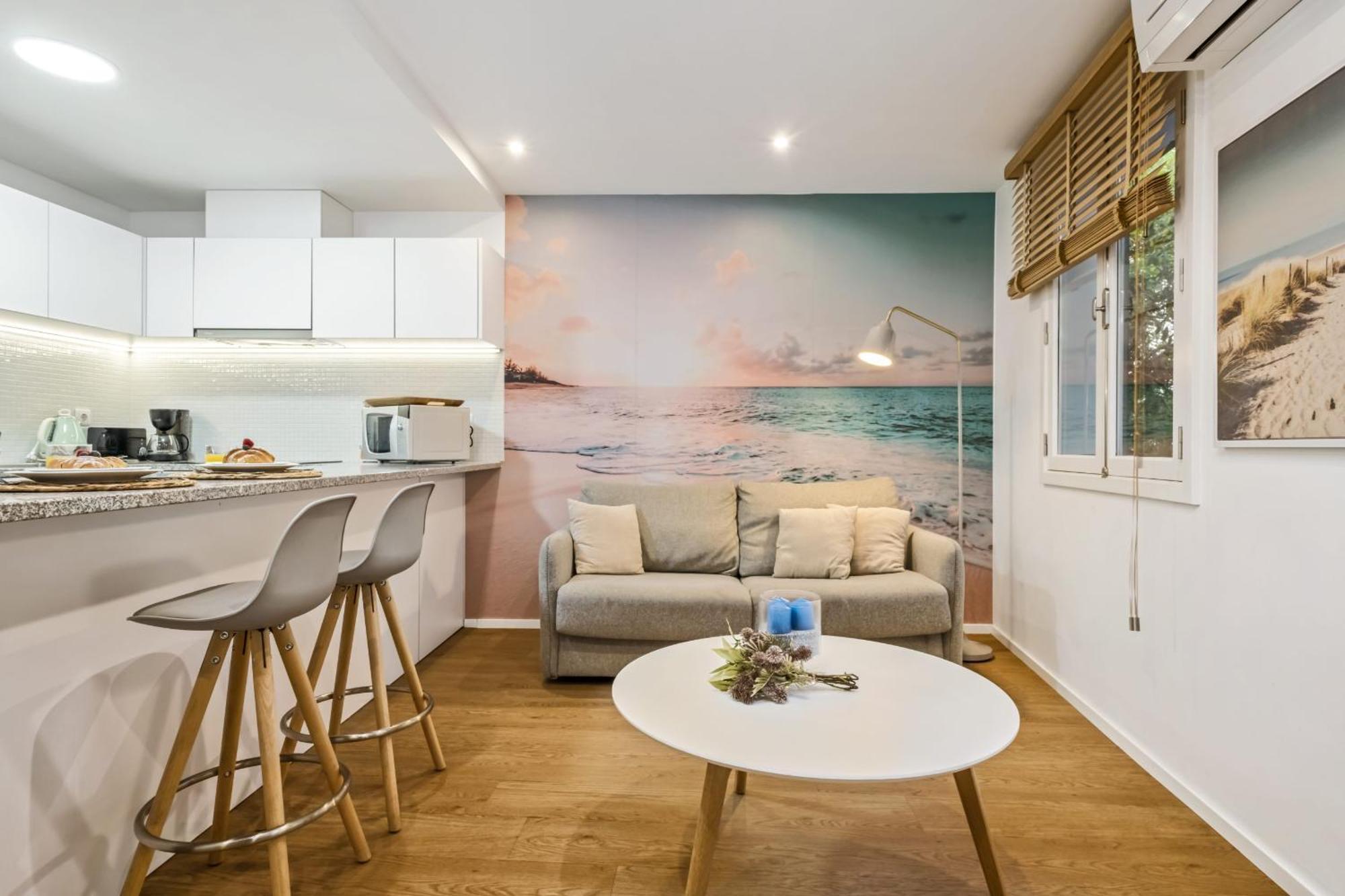 Funchal Tropical Apartments By Madeira Sun Travel Extérieur photo