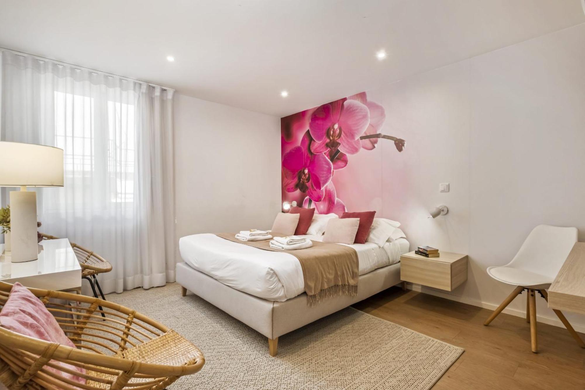 Funchal Tropical Apartments By Madeira Sun Travel Extérieur photo