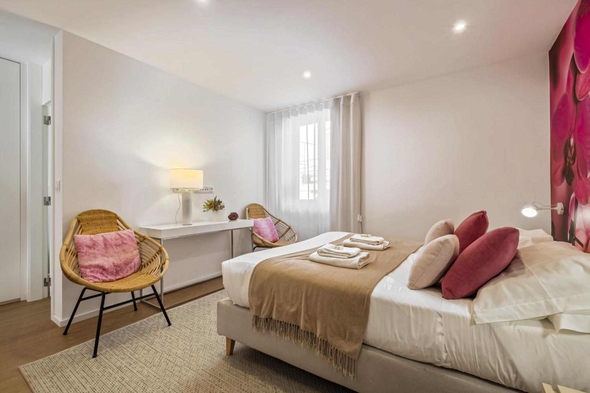 Funchal Tropical Apartments By Madeira Sun Travel Extérieur photo