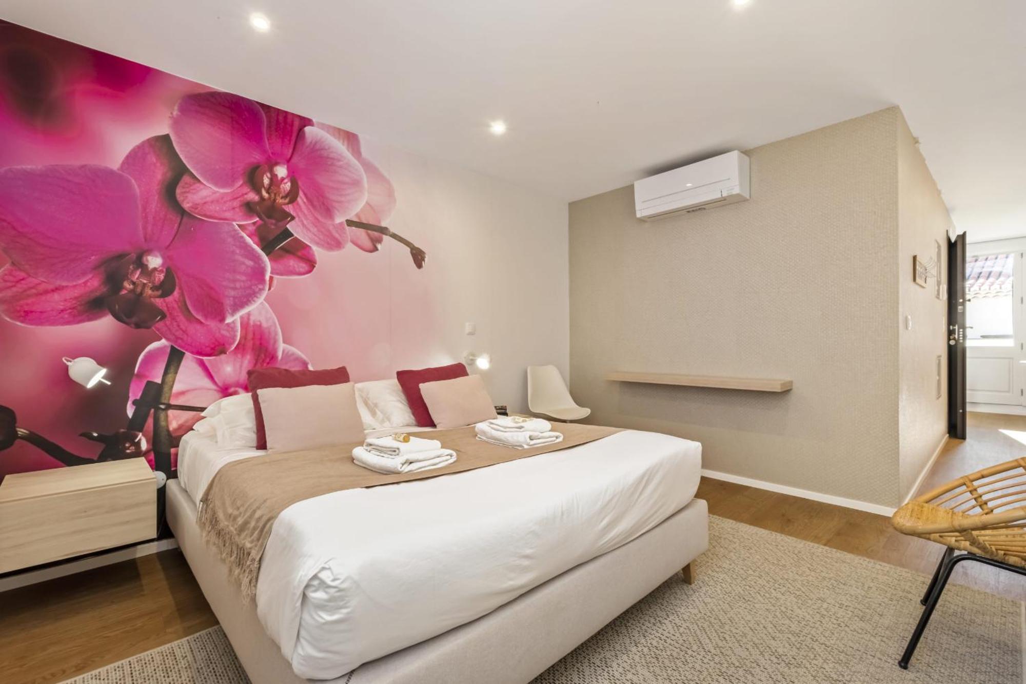 Funchal Tropical Apartments By Madeira Sun Travel Extérieur photo