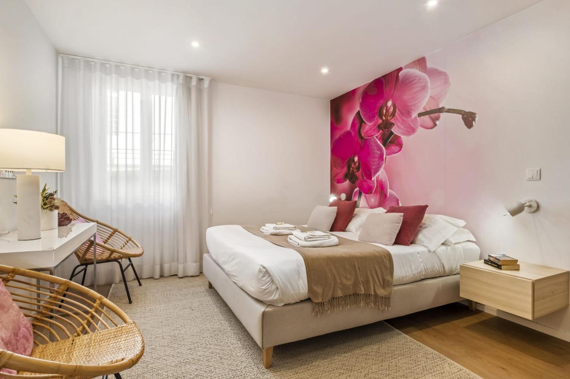 Funchal Tropical Apartments By Madeira Sun Travel Extérieur photo