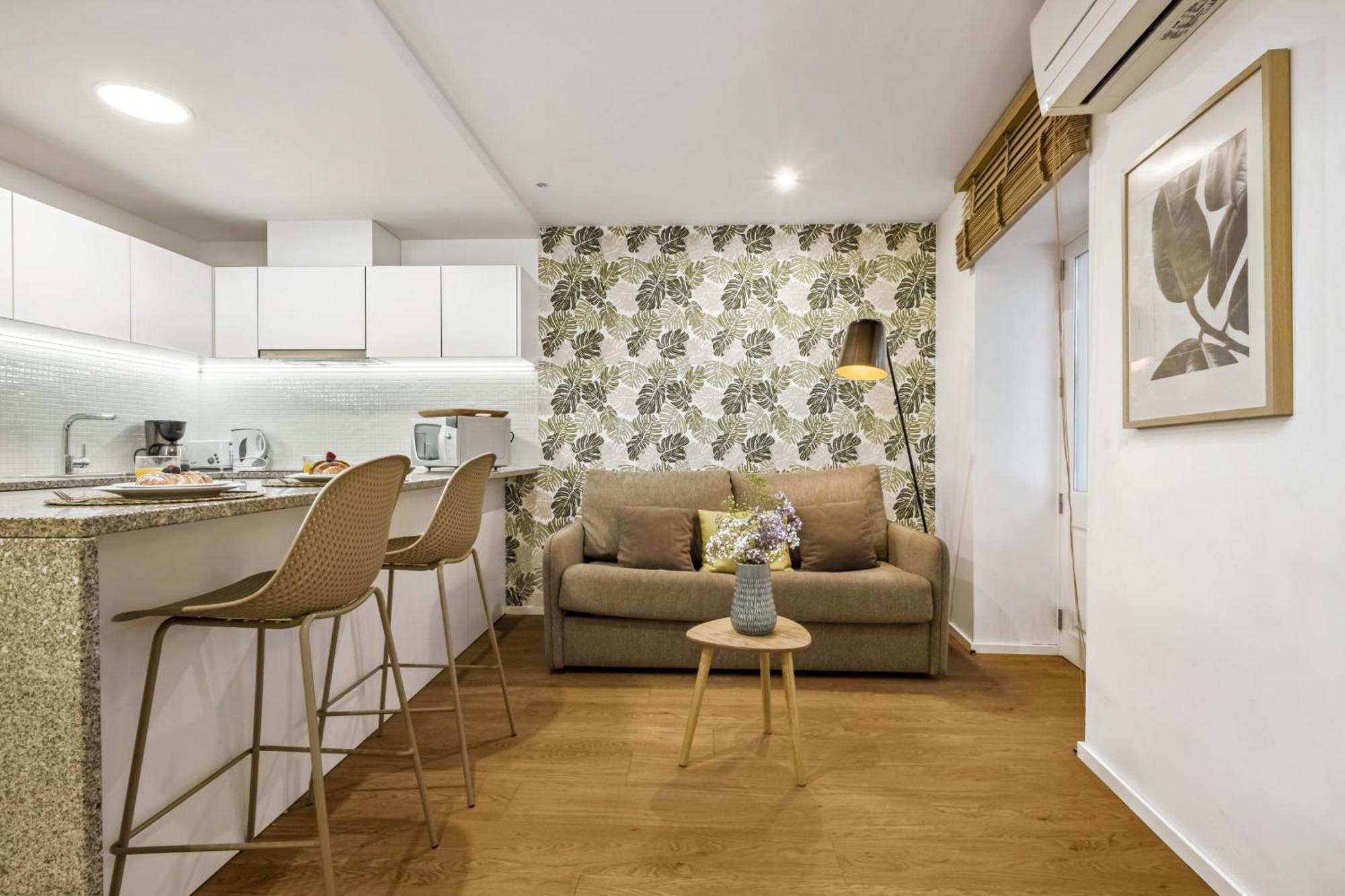 Funchal Tropical Apartments By Madeira Sun Travel Extérieur photo